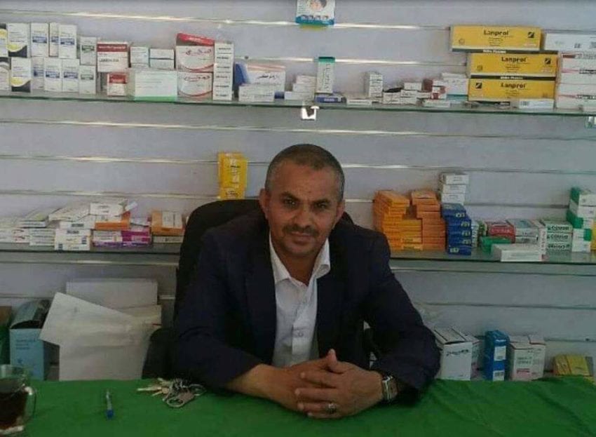 وفاة طبيب في صنعاء بمرض إنفلونزا الخنازير