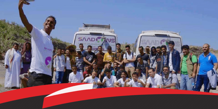 شباب يتحدون الحرب في اليمن بتأسيس أول شركة سياحية