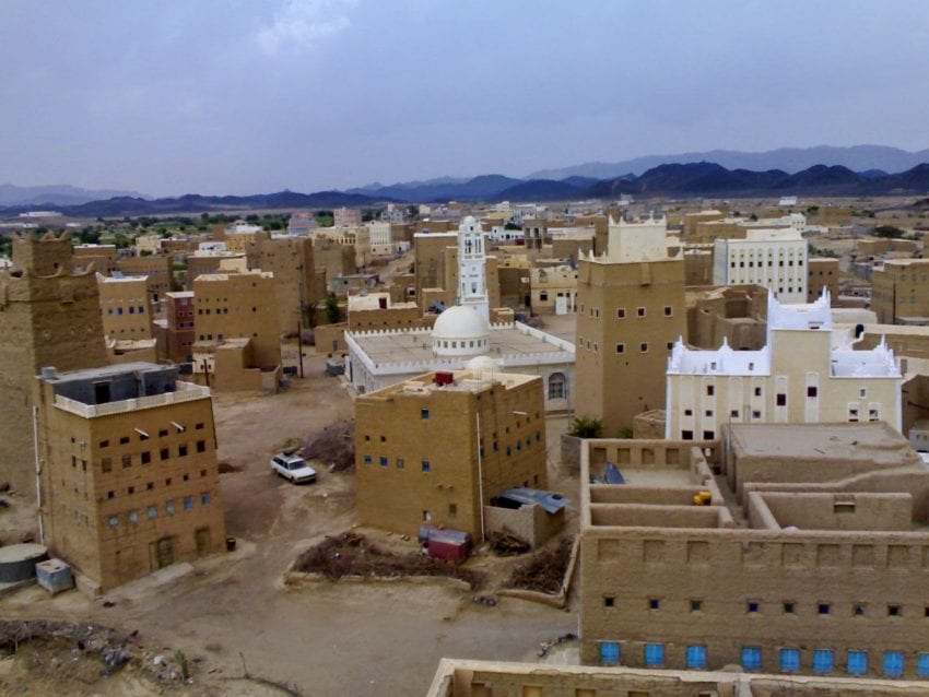 إعادة افتتاح متحف الآثار في محافظة شبوة