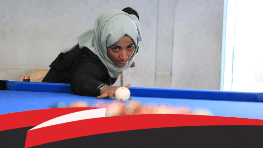 الرياضة النسائية… المرأة اليمنية تتحدى عوائق المجتمع