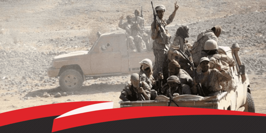 استمرار المواجهات بين القوات الحكومية ومسلحي جماعة الحوثي شرق صنعاء