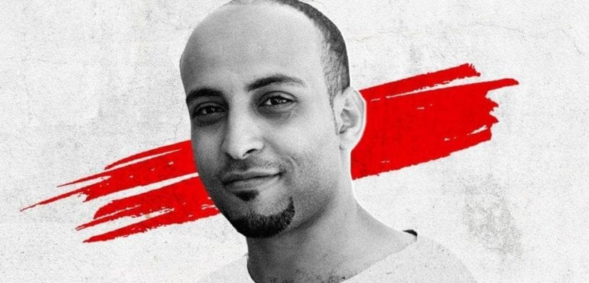 جهود لإطلاق حمزة الحمادي من السجن في الكويت