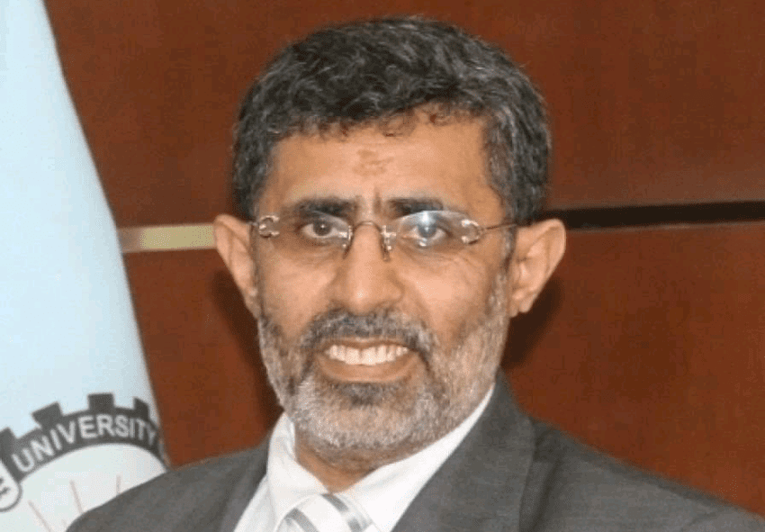جماعة الحوثي تتجاهل المطالبة بالإفراج عن رئيس جامعة العلوم