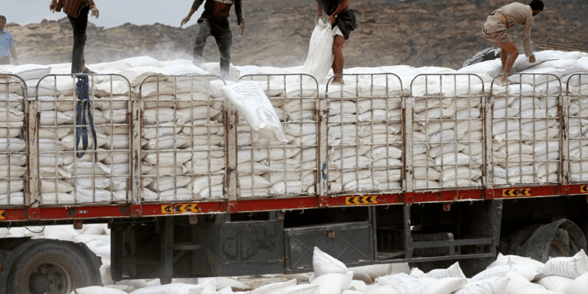 الأمم المتحدة تستبعد صرف المساعدات في مناطق سيطرة جماعة الحوثي
