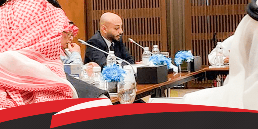 منظمة تدافع عن الوافدين تنتهك حقوق "الحمادي " في الكويت