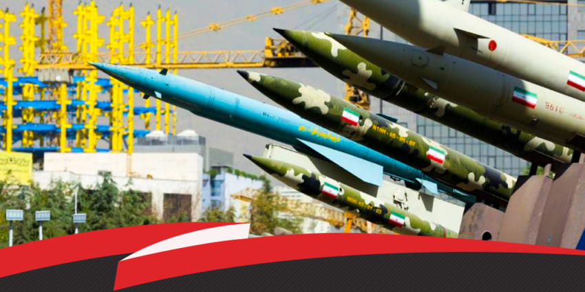 البنتاجون: الصواريخ الإيرانية الجديدة تشكل تهديداً للطائرات الأمريكية في اليمن