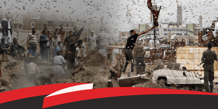 كيف غيرت الحرب في اليمن حياة الناس وآمالهم؟