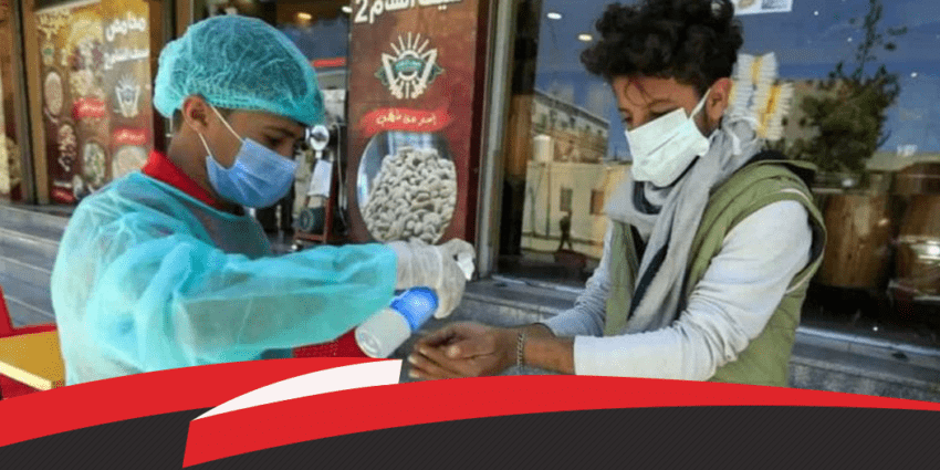 اليمن يواجه "كورونا" بقطاع صحي شبه منهار