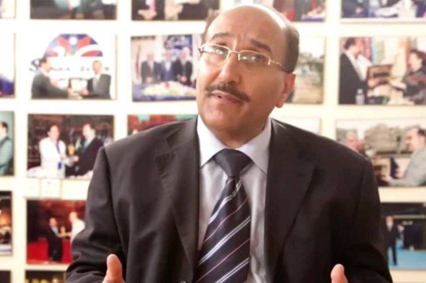 الإفراج عن وزير الثقافة الأسبق في صنعاء