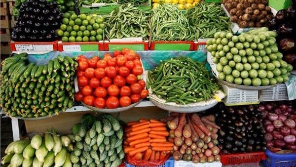 إرتفاع أسعار الخضروات في صنعاء