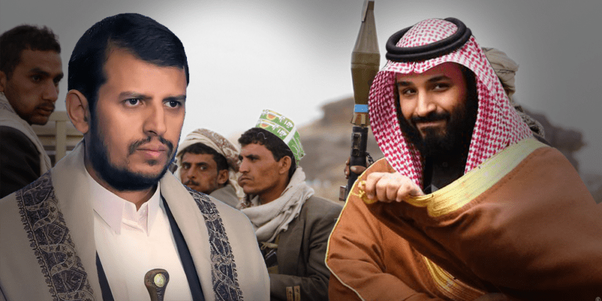 كيف تعامل الحوثيون مع هدنة السعودية المشروطة؟