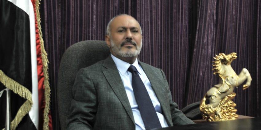 تركة "صالح" تفجر خلافًا بين قيادات الحوثي