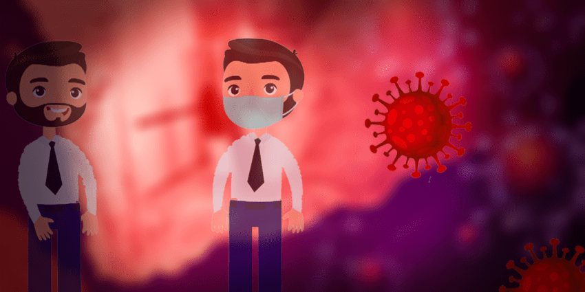 طرق الحماية السليمة من انتقال فيروس كورونا