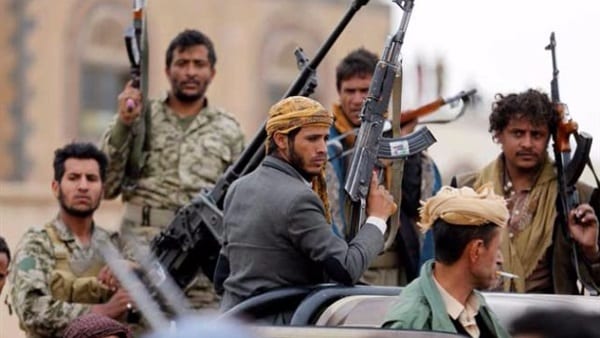 جماعة الحوثي تعتقل ناشطًا حقوقيًا بمحافظة ذمار