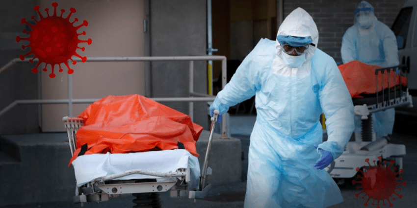 إصابات جديدة ووفيات بفيروس كورونا في 4 محافظات
