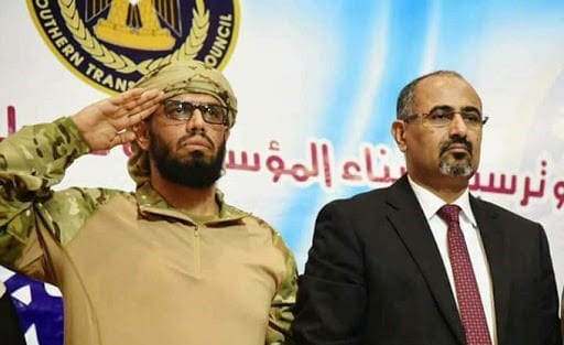 اليمن … لماذا تدفع الإمارات "الانتقالي الجنوبي" إلى الارتماء بحضن إسرائيل؟