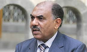 وفاة وزير الإعلام اليمني الأسبق بالعاصمة المصرية القاهرة