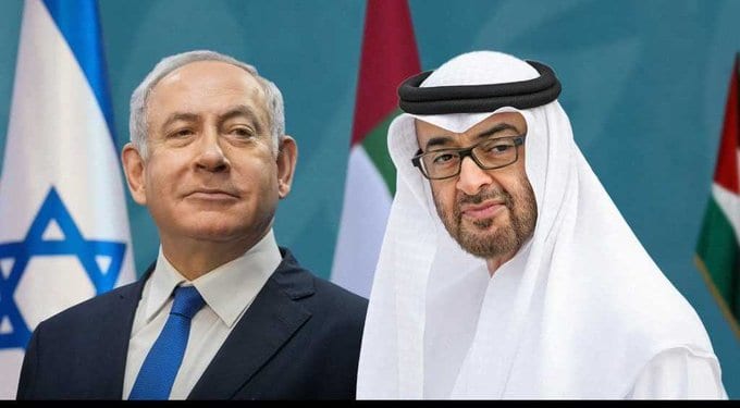 الحكومة اليمنية وجماعة الحوثي ترفضان تطبيع الإمارات مع إسرائيل