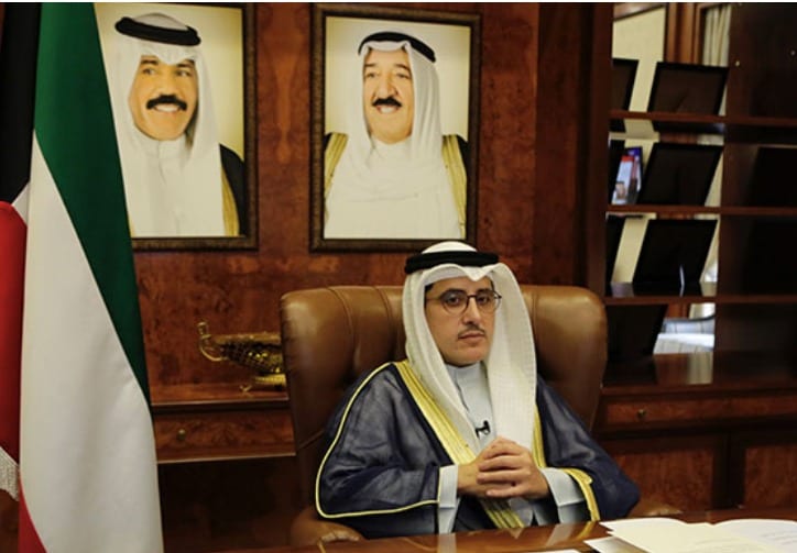 الكويت تقدم دعمًا ماليًا لليمن