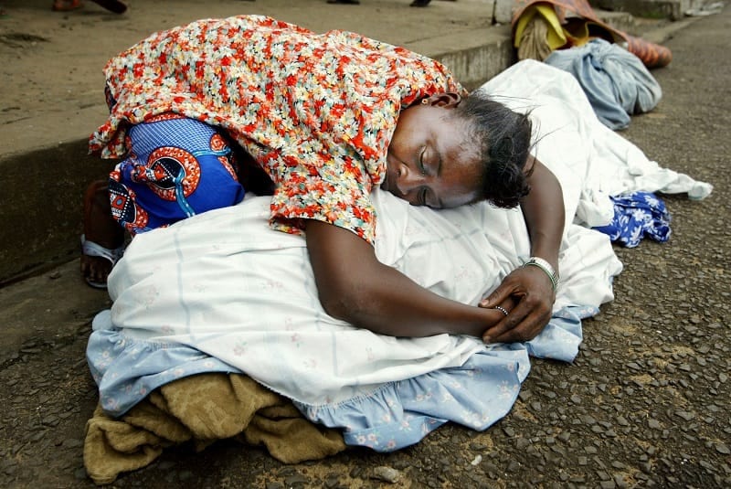 ليبيريا.. بناء السلام بعد حربين أهليتين وربع مليون قتيل