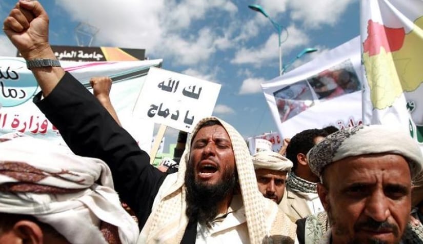اتفاق بين الحوثيين والسلفيين لإنهاء الحرب في دماج