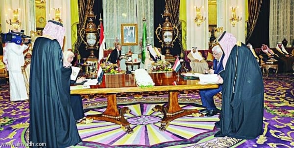 الآلية التنفيذية للمبادرة الخليجية