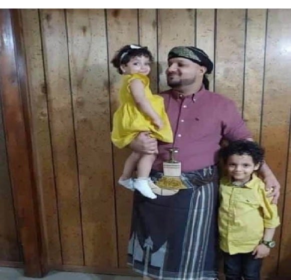 الشرطة الأمريكية تلقي القبض على قتلة مغترب يمني