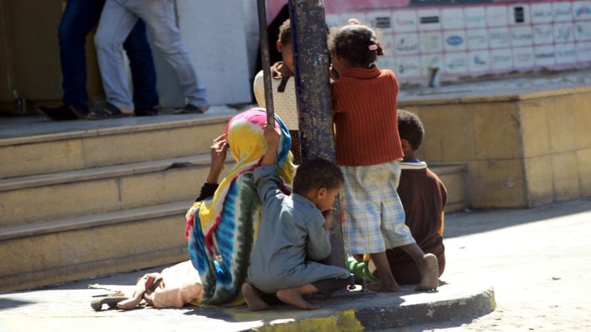 جرائم وأضرار نفسية… هذا ما أحدثته الحرب في اليمن
