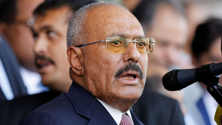 بعد 3 أعوام.... هل زادت تعقيدات المشهد اليمني بعد مقتل صالح؟