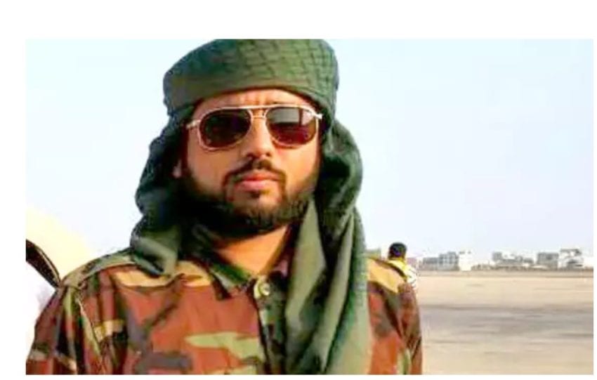 إقالة قائد الحزام الأمني في محافظة لحج