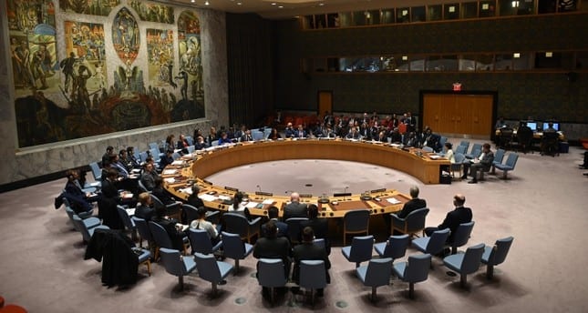 قرار مجلس الأمن 2452
