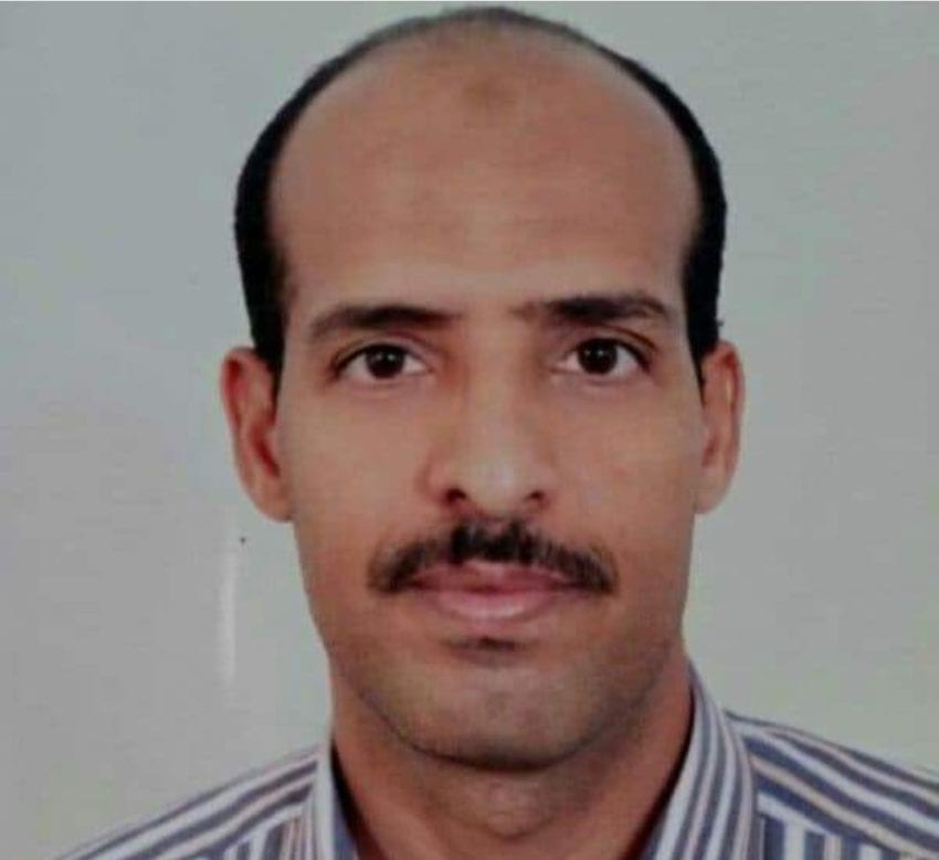 عدن :قوات الإنتقالي تطلق سراح الدكتور القباطي