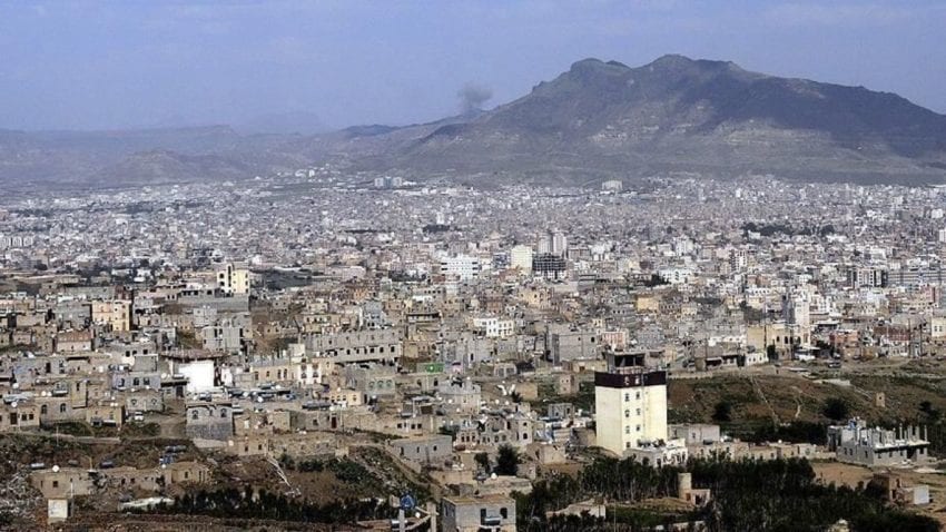 لماذا منع الحوثيون بيع وشراء الأراضي والعقارات؟