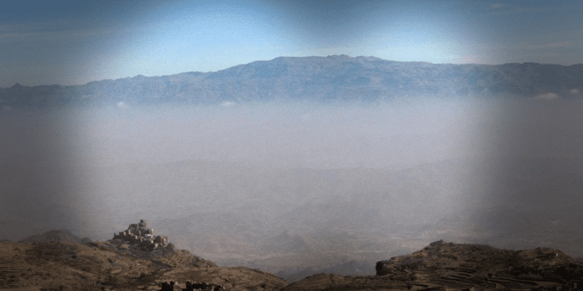 الأجواء المتوقعة خلال الساعات القادمة في اليمن