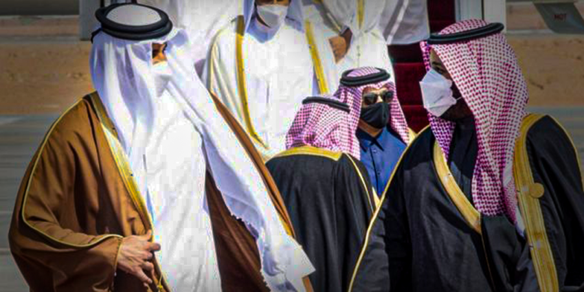 المصالحة الخليجية.. هل تنعكس إيجابا على الاقتصاد اليمني؟