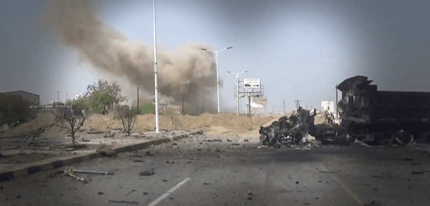 مقتل وإصابة 18 مدنيًا في الحديدة