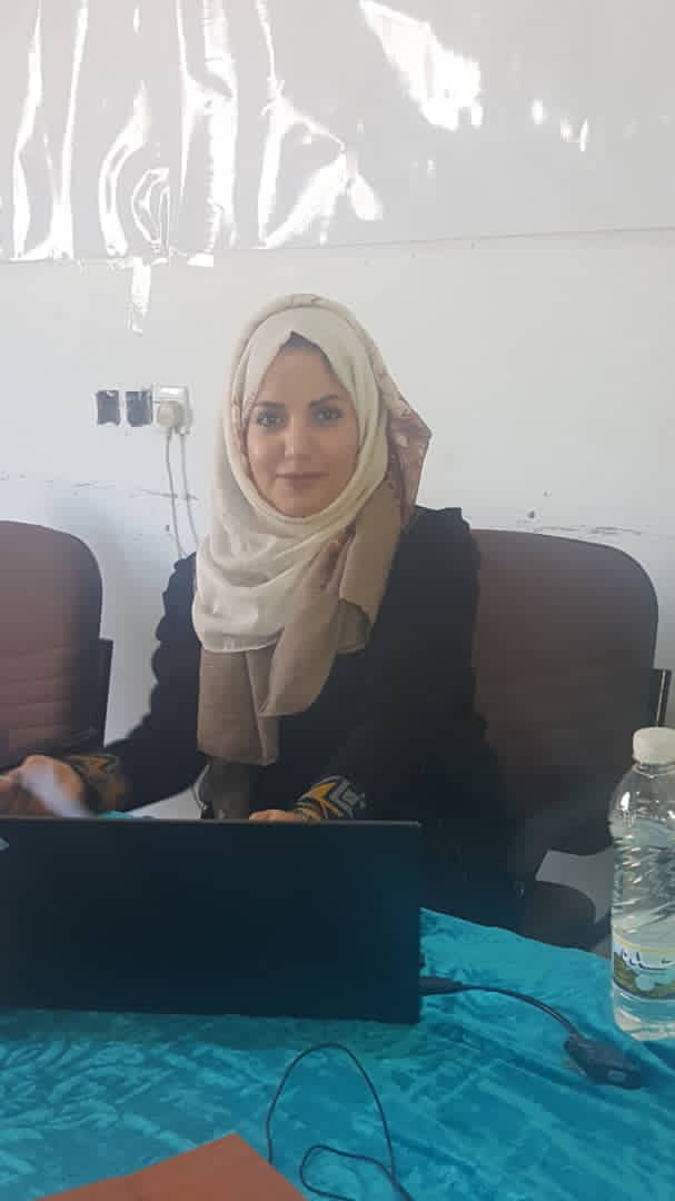 النساء اليمنيات ...ورحلة البحث المستمرة عن ذويهن أمام المعتقلات