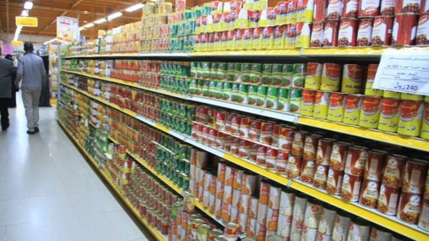 ارتفاع في أسعار المواد الغذائية في صنعاء بنسبة 20%