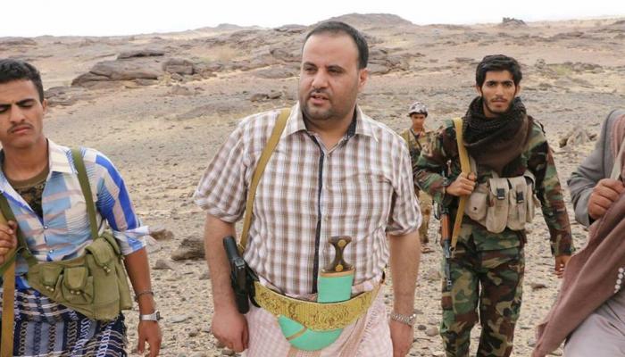 محاكمة من أسمتهم جماعة الحوثي المتهمين في مقتل الصماد