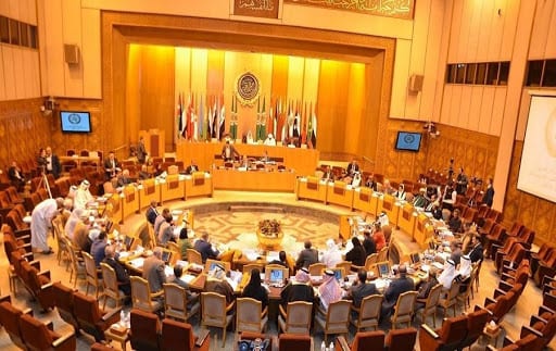 البرلمان العربي يدعو لتبني مبادرة السعودية في إيقاف حرب اليمن