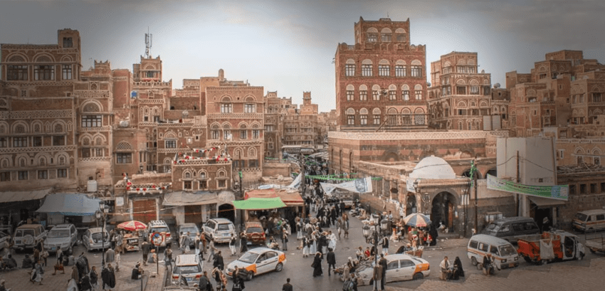 مسؤول في صنعاء : هناك توجيهات بعدم التصريح عن كورونا