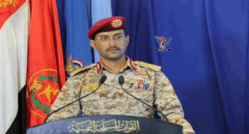 جماعة الحوثي تعلن عن استهداف قاعدة عسكرية سعودية