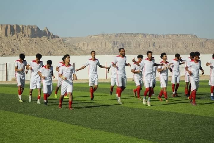 الاثنين القادم.. شباب اليمن يبدأون مشوارهم ببطولة كأس العرب
