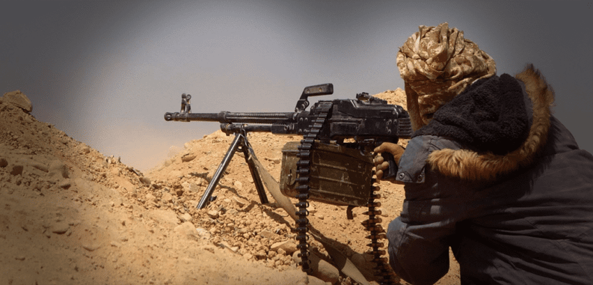معارك مأرب… استنزاف مستمر لطرفي الصراع باليمن