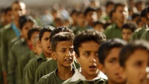 ما الذي يحدث في مدارس صنعاء؟