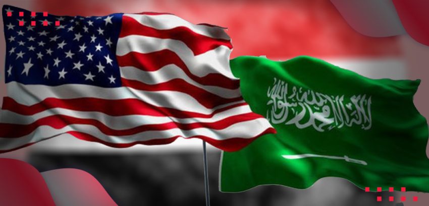 أمريكا والسعودية تبحثان مستجدات الوضع في اليمن
