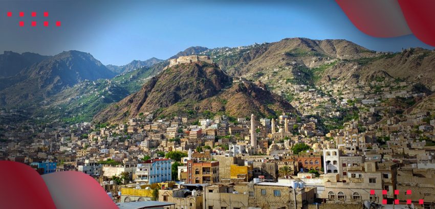 بين مدينتين وصنعاء: رحلة كفاح اليمني من أجل الحياة