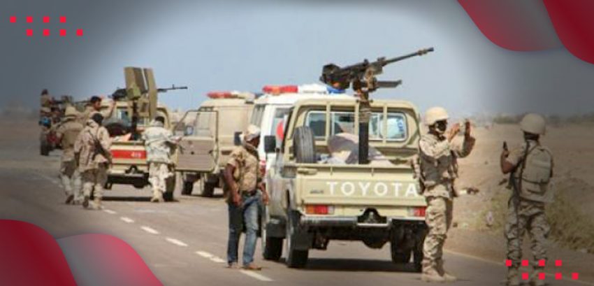 اليمن في ٢٠٢١.. تغيُّرات مهمة في الخارطة العسكرية