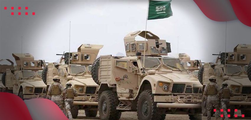 هل انسحبت القوات السعودية من عدن؟