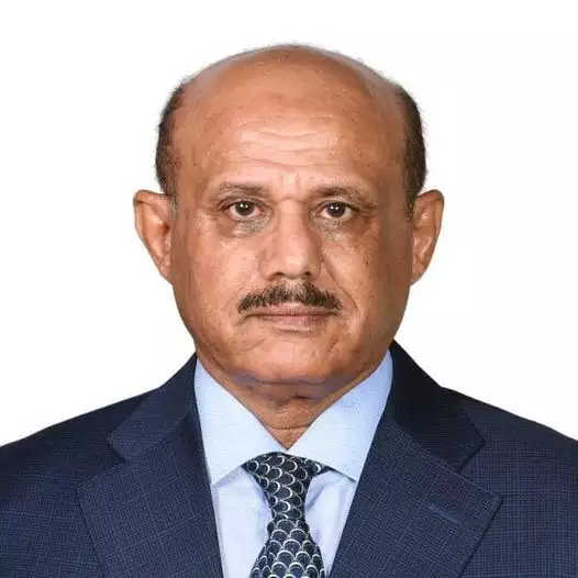 تعيين محافظ جديد للبنك المركزي اليمني